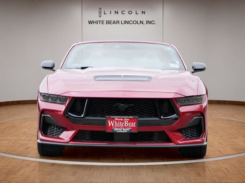 Used 2024 Ford Mustang GT Premium image 2