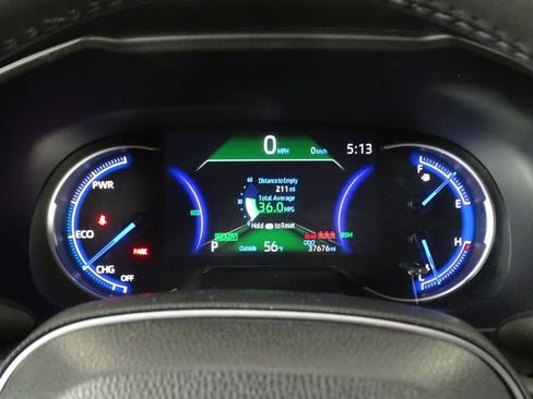 Used 2024 Toyota RAV4 XSE image 26