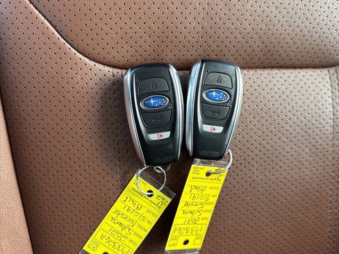 Used 2021 Subaru Forester Touring w/ Popular Package #2 image 41
