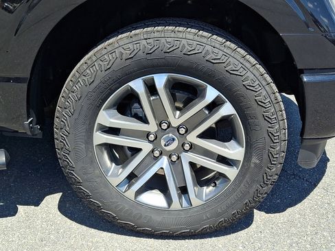 Certified 2021 Ford F150 XL w/ Equipment Group 101A High AWD/4WD image 8