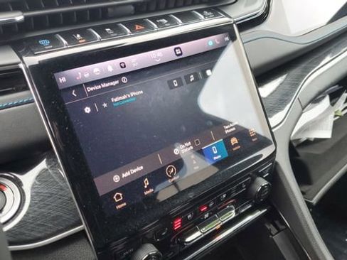 Certified 2022 Jeep Grand Cherokee Trailhawk w/ Advanced Protech Group II image 20