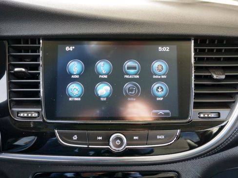Used 2017 Buick Encore Preferred FWD image 13