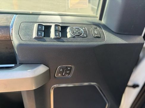 Used 2022 Ford F450 Lariat w/ Lariat Ultimate Package AWD/4WD image 20