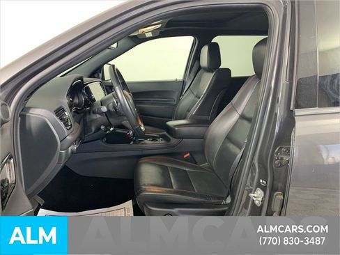 Used 2024 Dodge Durango GT image 15