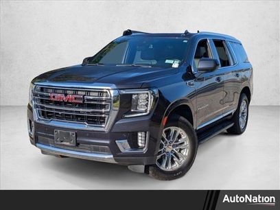 Used 2023 GMC Yukon SLT