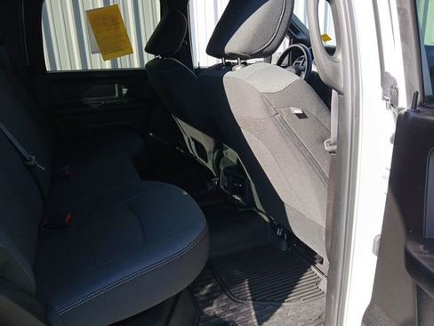 Used 2024 RAM 3500 Tradesman image 23