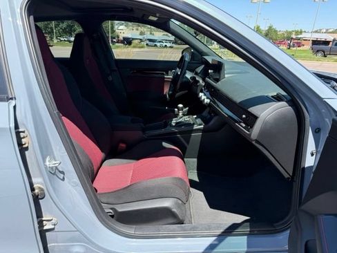 Used 2024 Honda Civic Si image 33