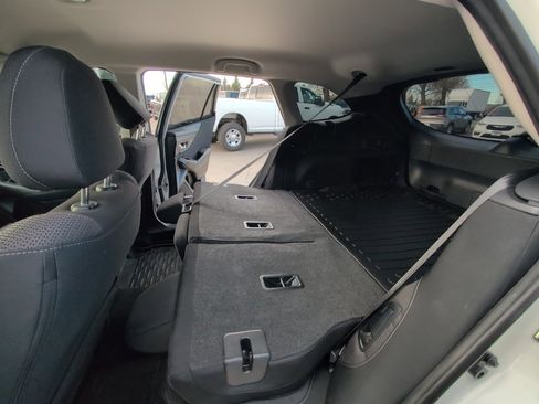 Used 2020 Subaru Outback Premium w/ Popular Package #1 image 19