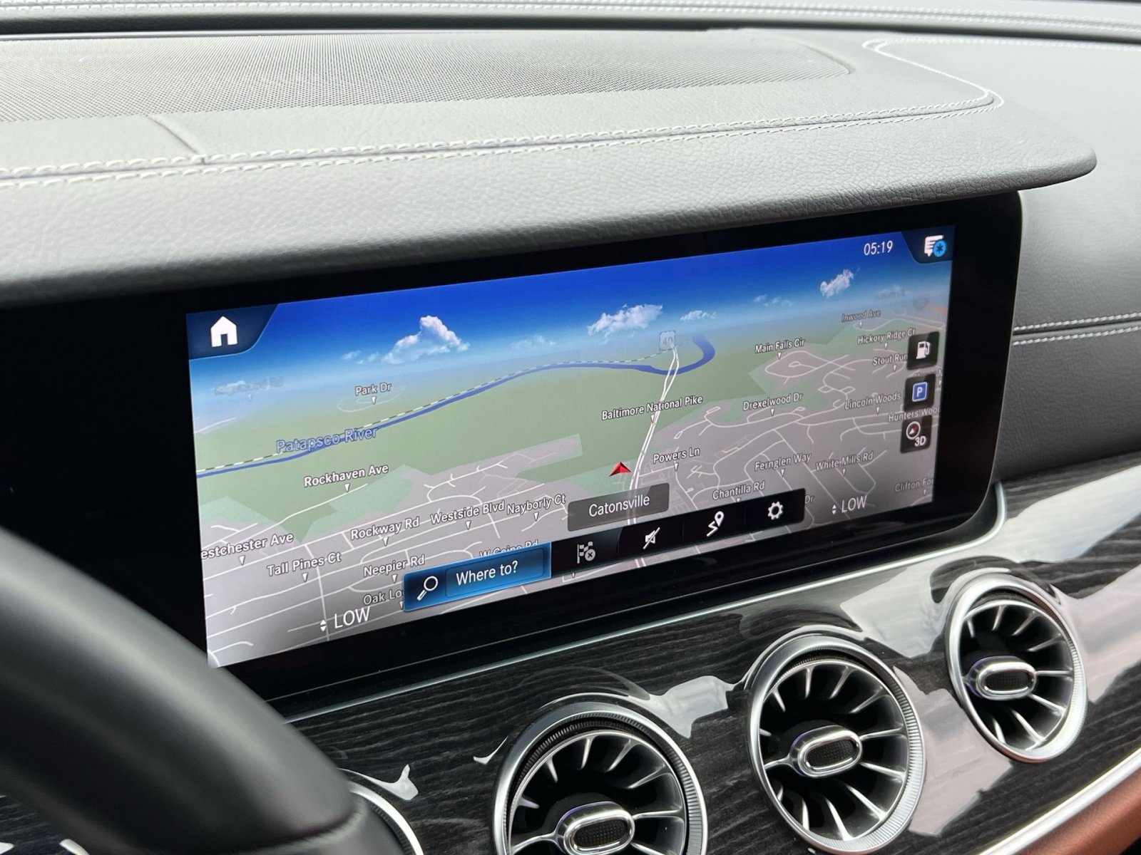 Used 2023 Mercedes-Benz CLS 450 4MATIC image 25