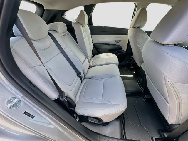 New 2026 Hyundai Tucson SE FWD image 26