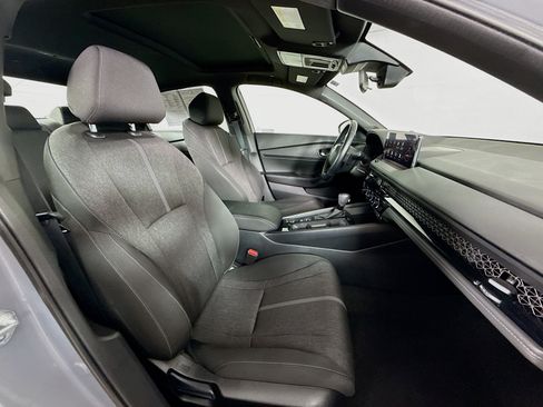Certified 2023 Honda Accord Sport image 34
