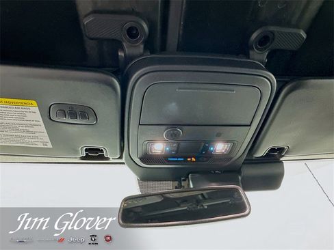 Used 2025 Ford Bronco Outer Banks image 39