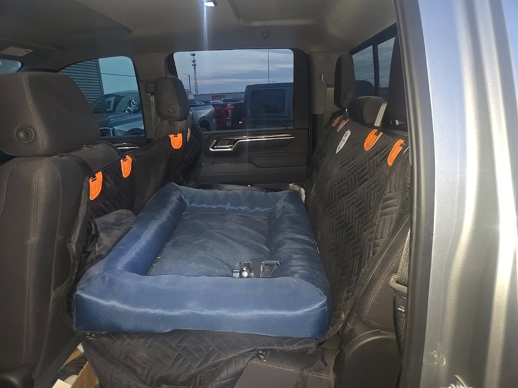 Used 2026 Chevrolet Silverado 3500 LT w/ Convenience Package AWD/4WD image 6
