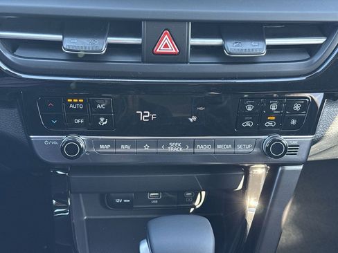 New 2026 Kia Seltos S AWD/4WD image 16