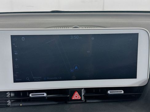 Used 2024 Hyundai Ioniq 5 SEL image 21