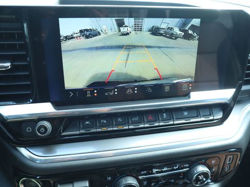 New 2026 Chevrolet Silverado 1500 High Country image 7