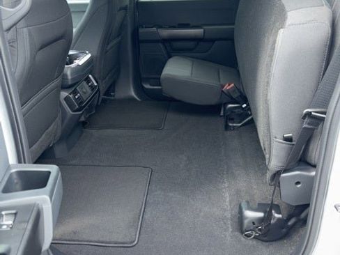 New 2025 Ford F150 STX w/ STX Black Appearance Package image 32