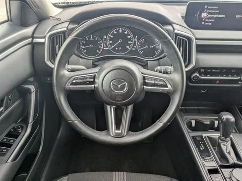 Certified 2024 MAZDA CX-50 AWD 2.5 S w/ Select Package image 29
