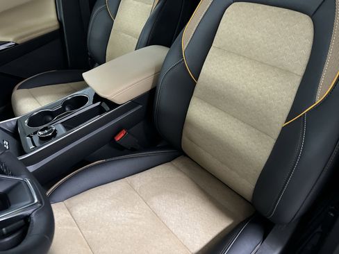 New 2026 Chevrolet Equinox ACTIV image 54