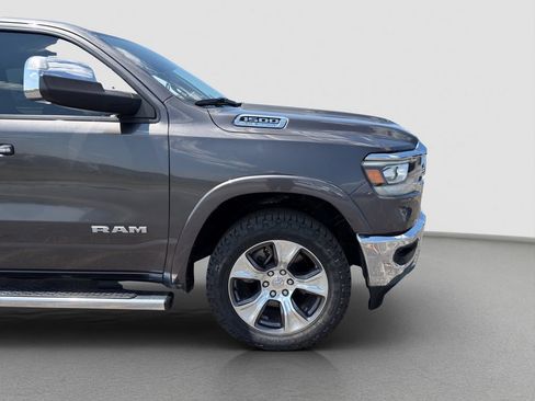 Used 2021 RAM 1500 Laramie AWD/4WD image 23