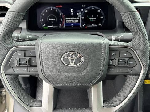 New 2026 Toyota Tacoma TRD Off-Road AWD/4WD image 21