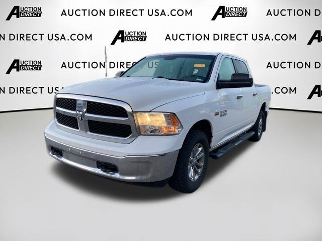 Used 2016 RAM 1500 Classic SLT AWD/4WD 360° Tour