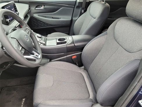 Certified 2022 Hyundai Santa Fe SEL image 15