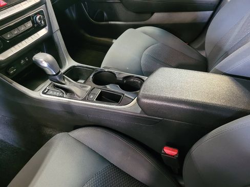 Used 2019 Hyundai Sonata SE FWD image 26