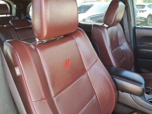 Used 2023 Dodge Durango R/T AWD/4WD image 12