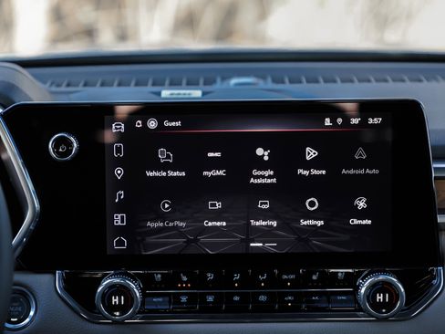 New 2026 GMC Canyon Denali image 34