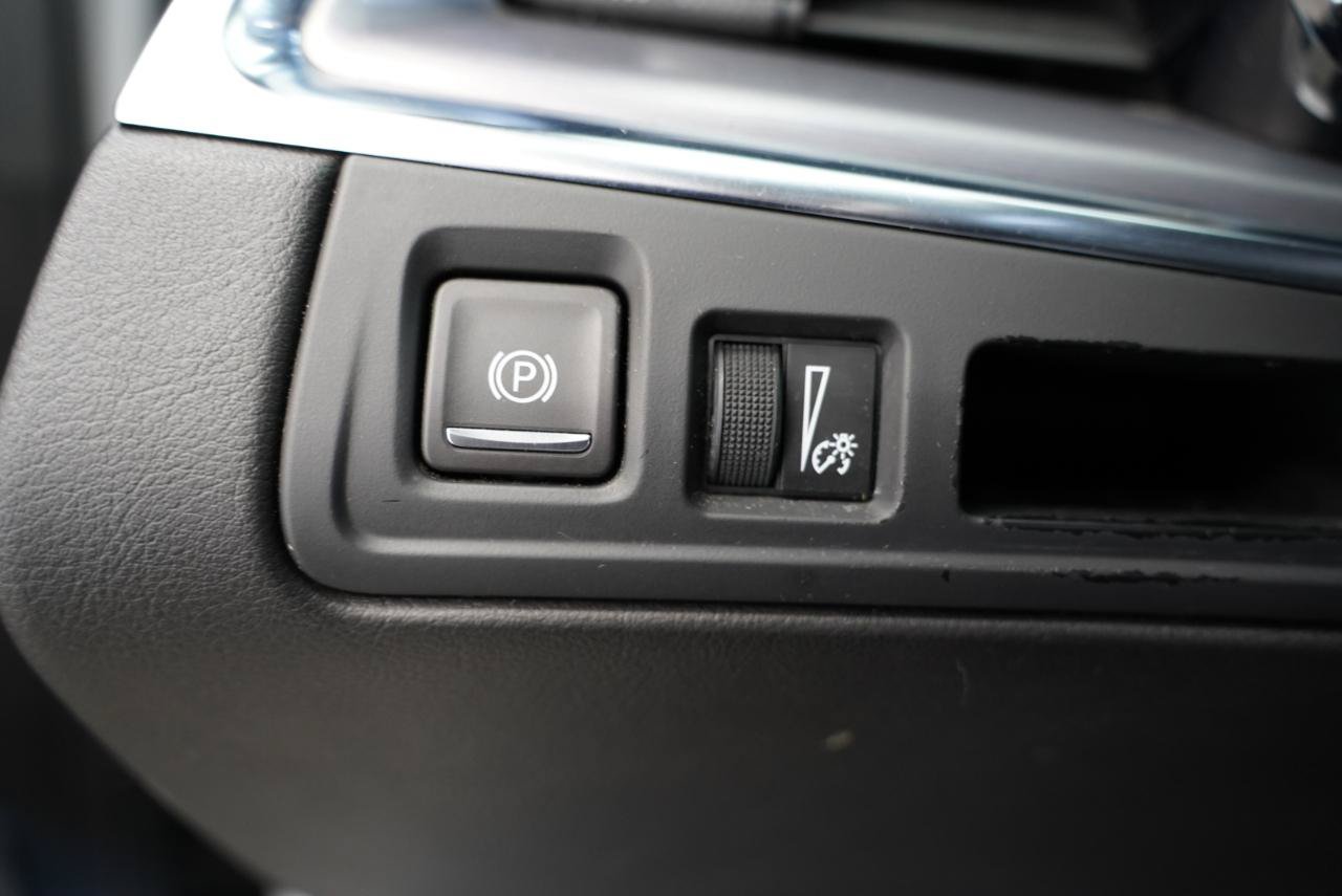 Used 2021 Cadillac XT5 Luxury FWD image 23