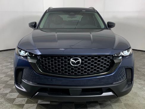 New 2026 MAZDA CX-50 2.5 Hybrid w/ Weather Package image 11