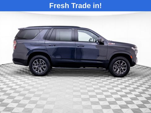 Used 2024 Chevrolet Tahoe Z71 w/ Luxury Package AWD/4WD image 6