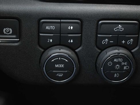 New 2026 Chevrolet Silverado 1500 RST image 21