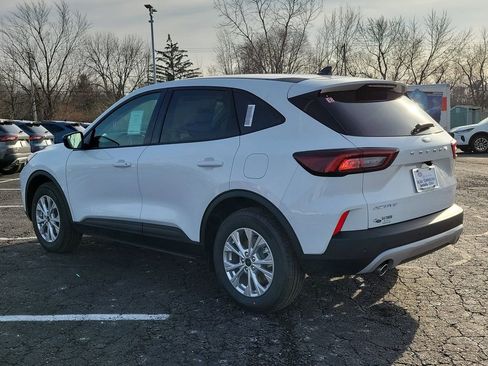 New 2026 Ford Escape Active w/ Tech Pack #1 image 6
