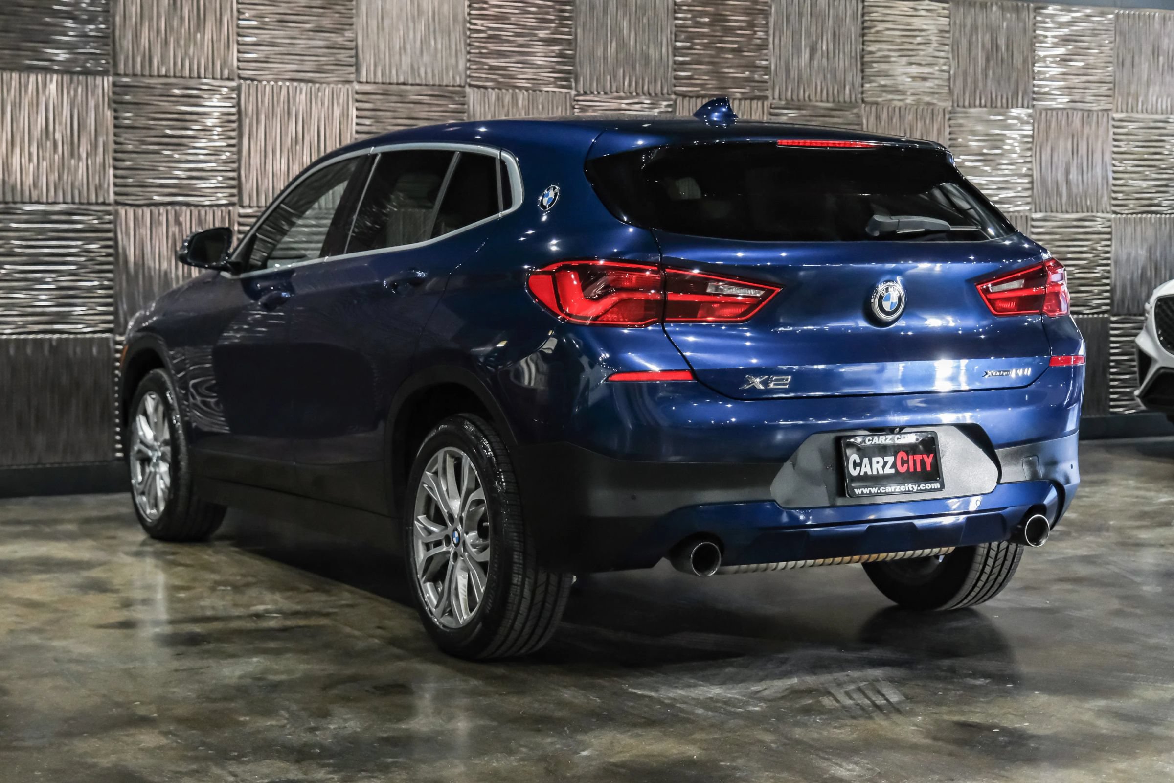 Used 2018 BMW X2 xDrive28i w/ Convenience Package AWD/4WD image 11