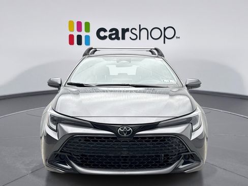Used 2024 Toyota Corolla SE image 8