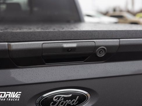 Used 2023 Ford F150 Tremor w/ Equipment Group 402A High image 11