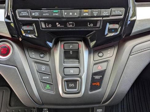 Certified 2023 Honda Odyssey Sport image 16