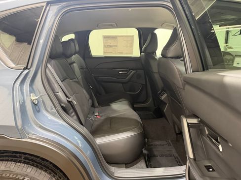 New 2026 MAZDA CX-5 Preferred AWD/4WD image 32