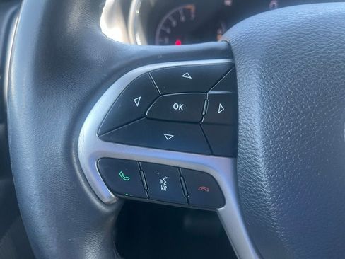 Used 2019 Jeep Grand Cherokee Altitude RWD image 28