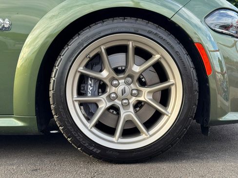 Used 2023 Dodge Charger Scat Pack RWD image 31
