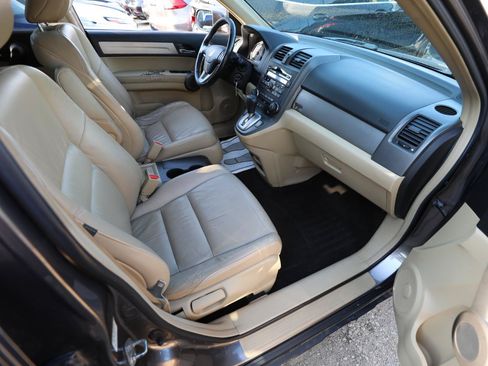 Used 2010 Honda CR-V EX-L image 12