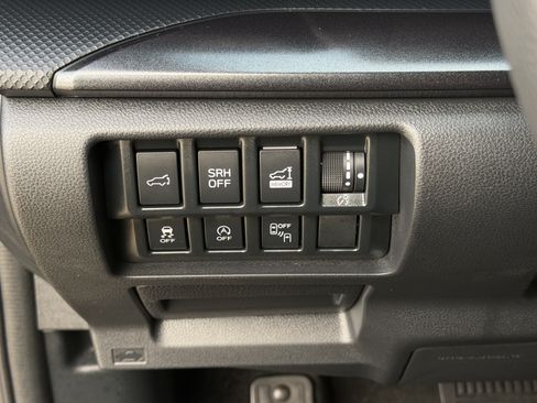 Used 2024 Subaru Forester Wilderness AWD/4WD image 24