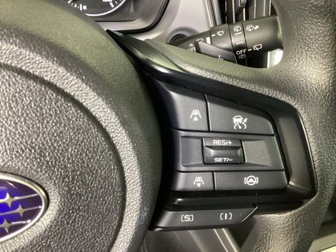 Certified 2024 Subaru Crosstrek 2.0i Premium image 25