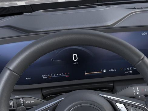 New 2026 Buick Enclave Preferred image 18