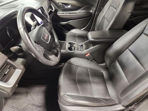 Used 2020 GMC Terrain SLT w/ Preferred Package FWD image 20