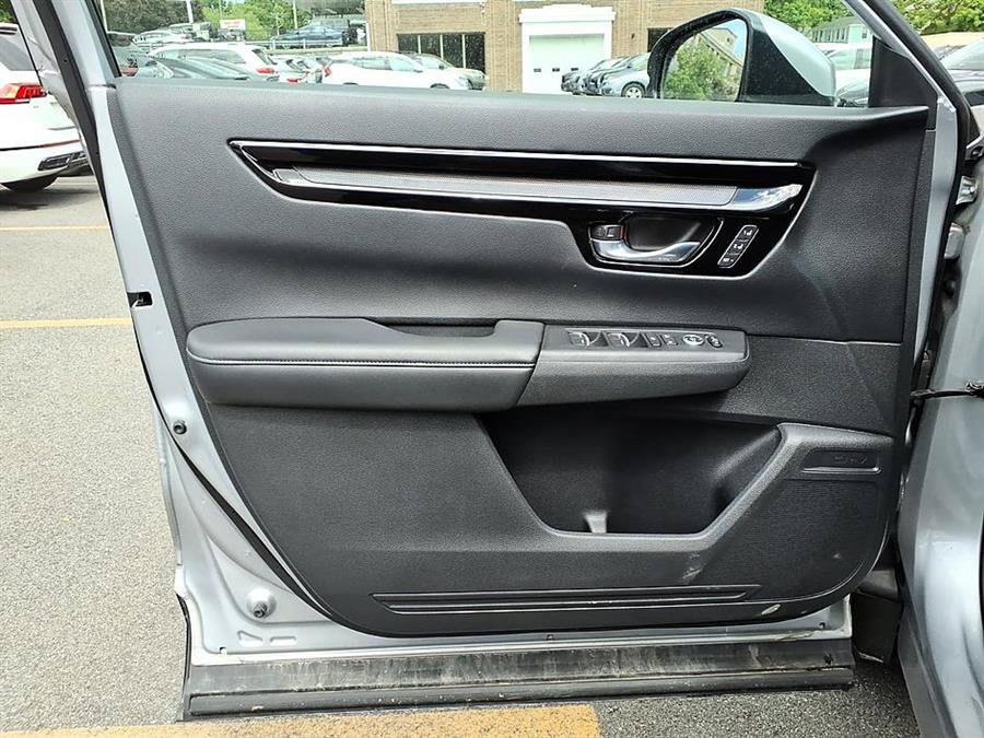 Used 2023 Honda CR-V EX-L image 17