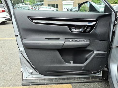 Used 2023 Honda CR-V EX-L image 17
