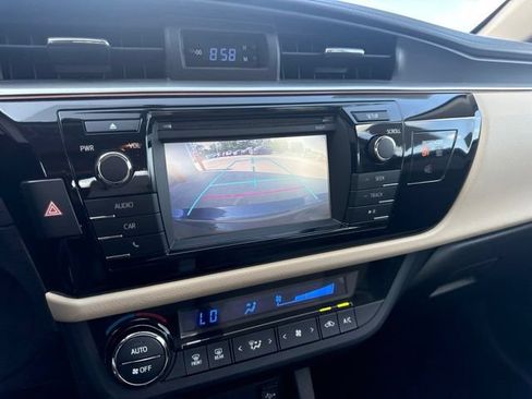Used 2016 Toyota Corolla LE FWD image 20